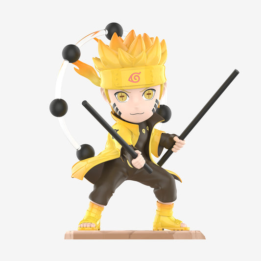 NARUTO Ninkai Taisen Series