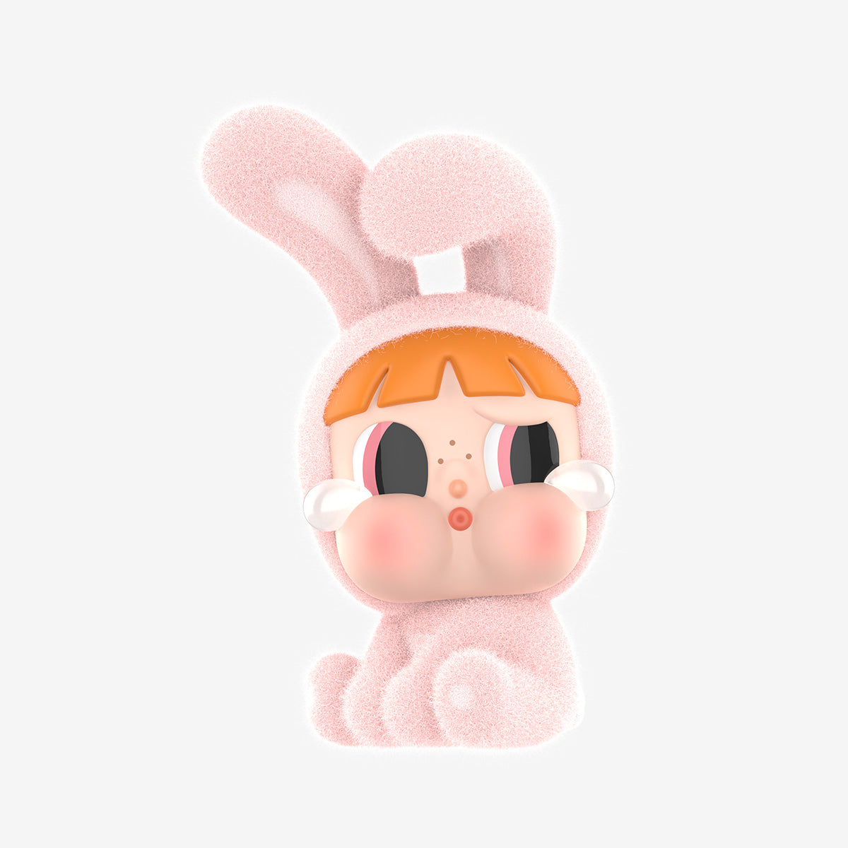 CRYBABY x Powerpuff Girls Series Blind Box