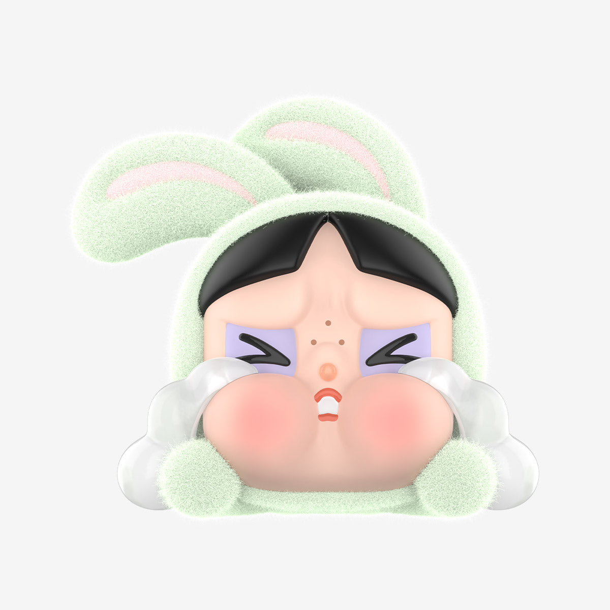 CRYBABY x Powerpuff Girls Series Blind Box