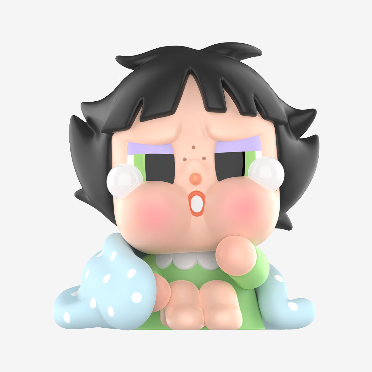 CRYBABY x Powerpuff Girls Series Blind Box