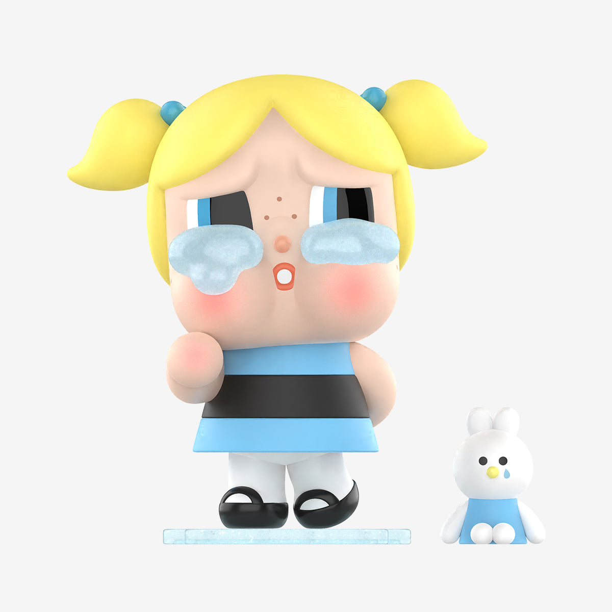 CRYBABY x Powerpuff Girls Series Blind Box