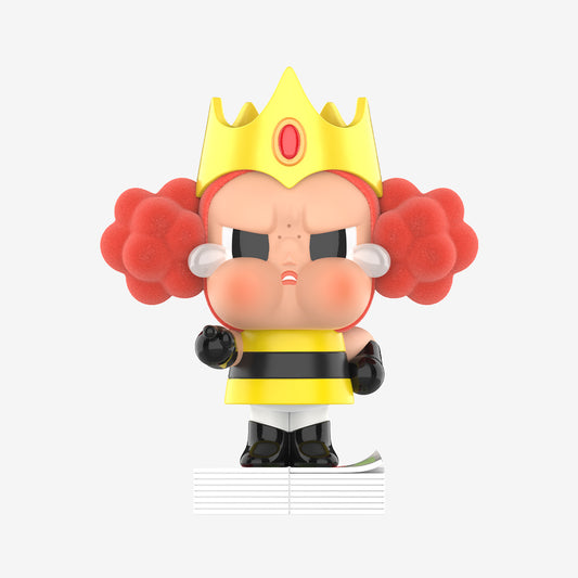 CRYBABY x Powerpuff Girls Series Blind Box