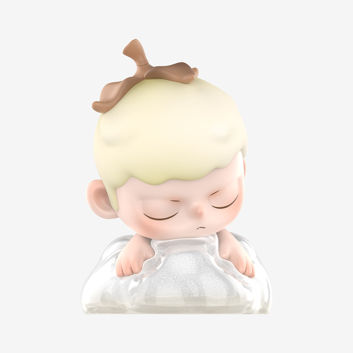 KUBO Breathing In Series Figures