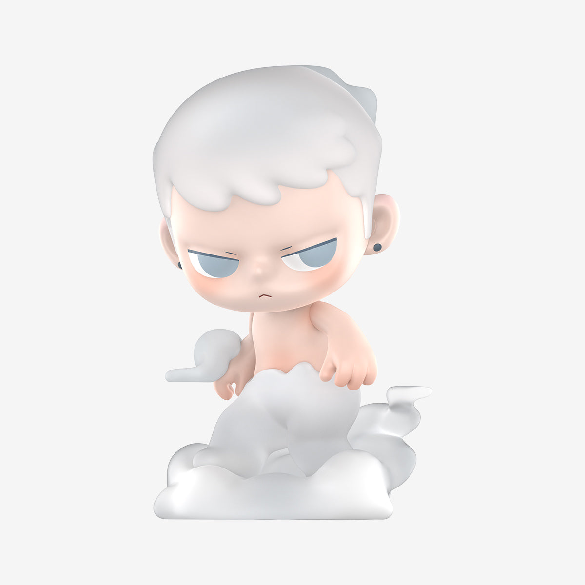 KUBO Breathing In Series Figures