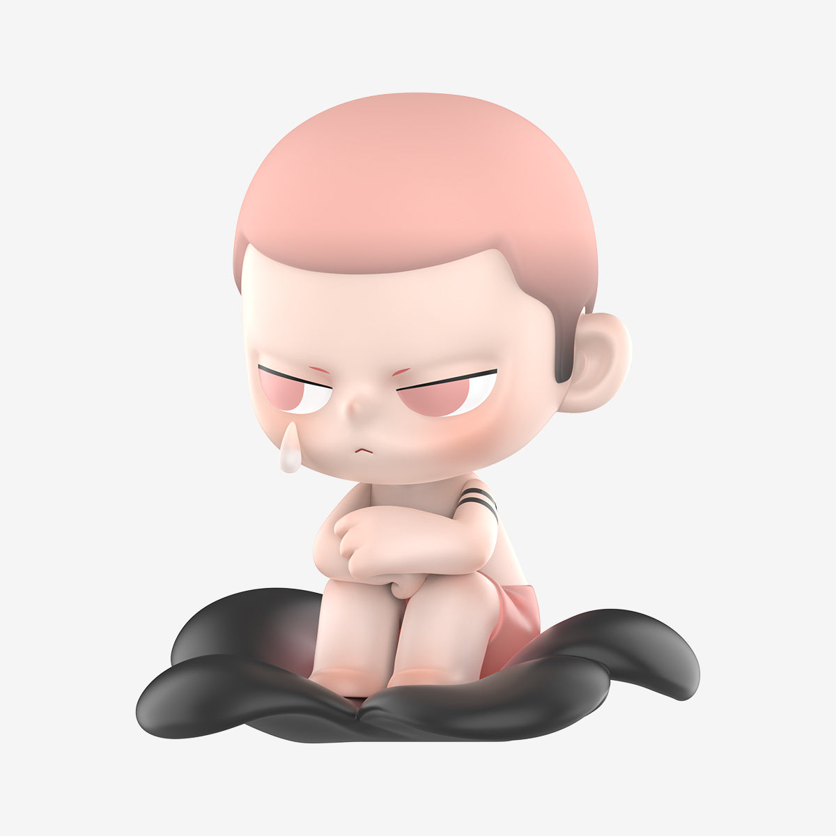 KUBO Breathing In Series Figures