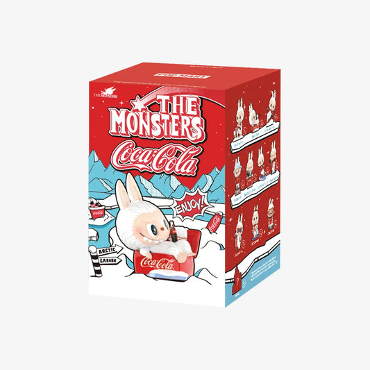 THE MONSTERS Collector’s Bundle (3 Items)