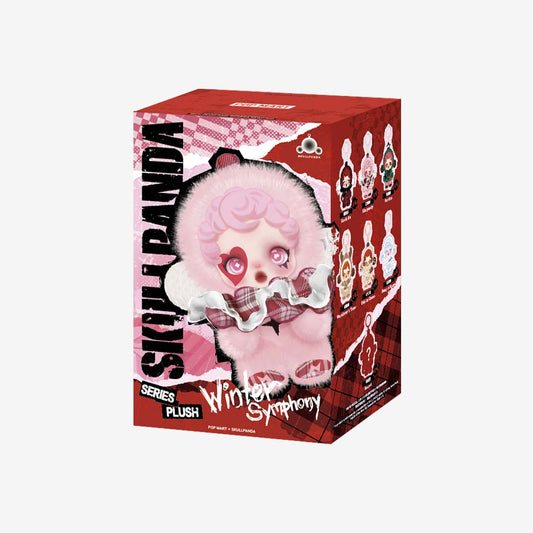 SKULLPANDA Collector’s Bundle (3 Items)