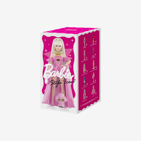 Barbie Style Icon Series Figure