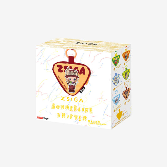 Zsiga Borderline Drifter Series-Triangular Bag Blind Box