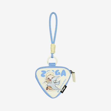 Zsiga Borderline Drifter Series-Triangular Bag Blind Box