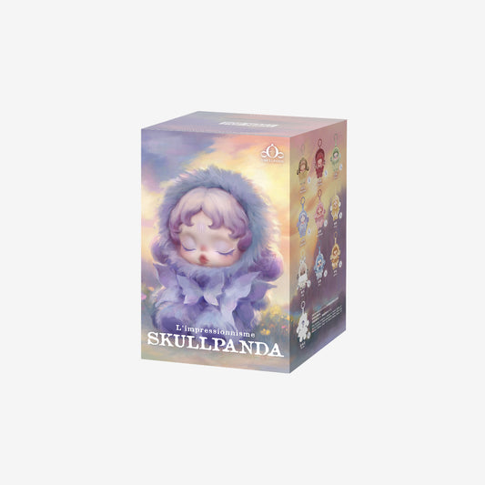 SKULLPANDA Collector’s Bundle (3 Items)