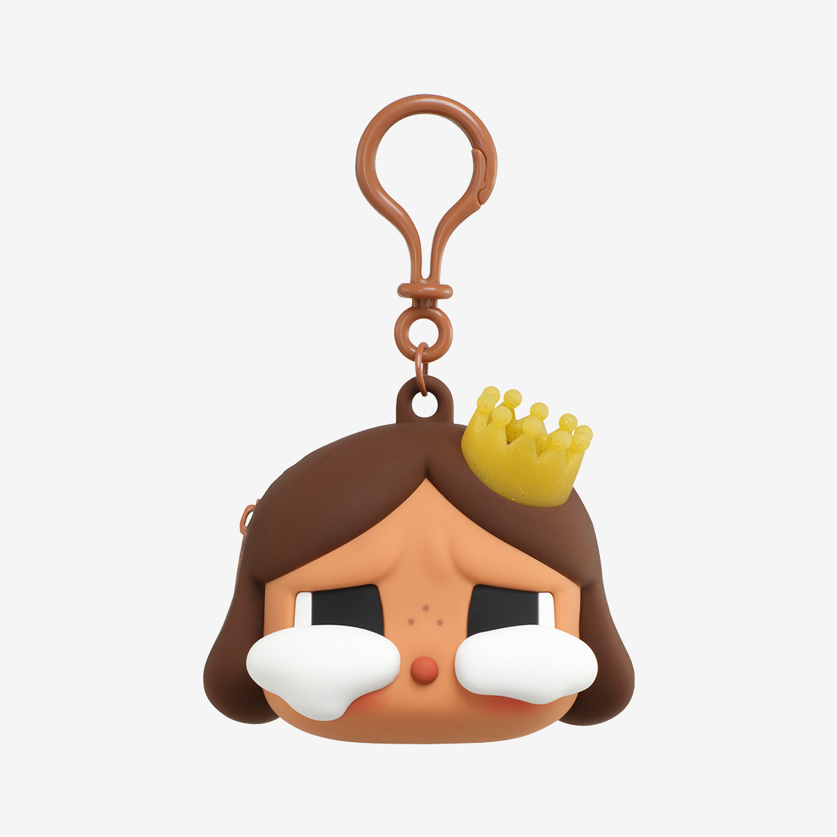 CRYBABY SHINY SHINY Series Earphone Case