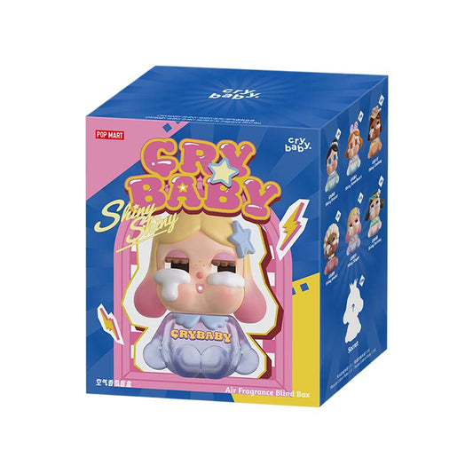 CRYBABY Collector’s Bundle (3 Items)