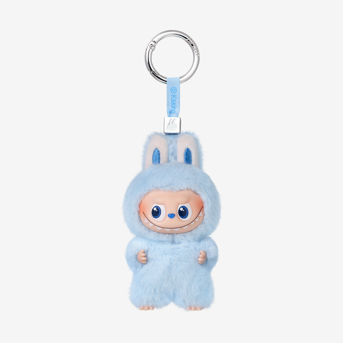 THE MONSTERS Pin for Love Plush Pendant Blind Box (A-M)