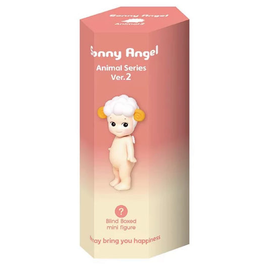 Sonny Angel Animal Series Blind Box - VE.2