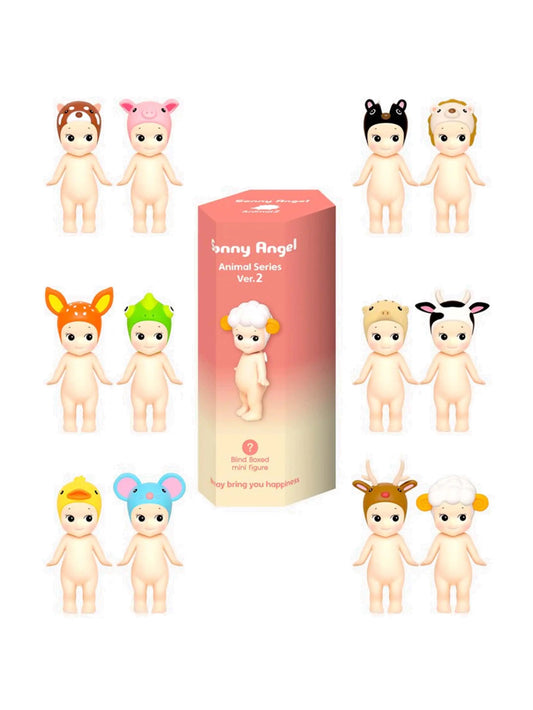 Sonny Angel Animal Series Blind Box - VE.2