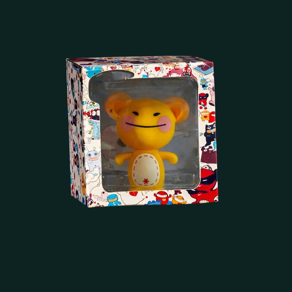 Dooodolls Missy Micy