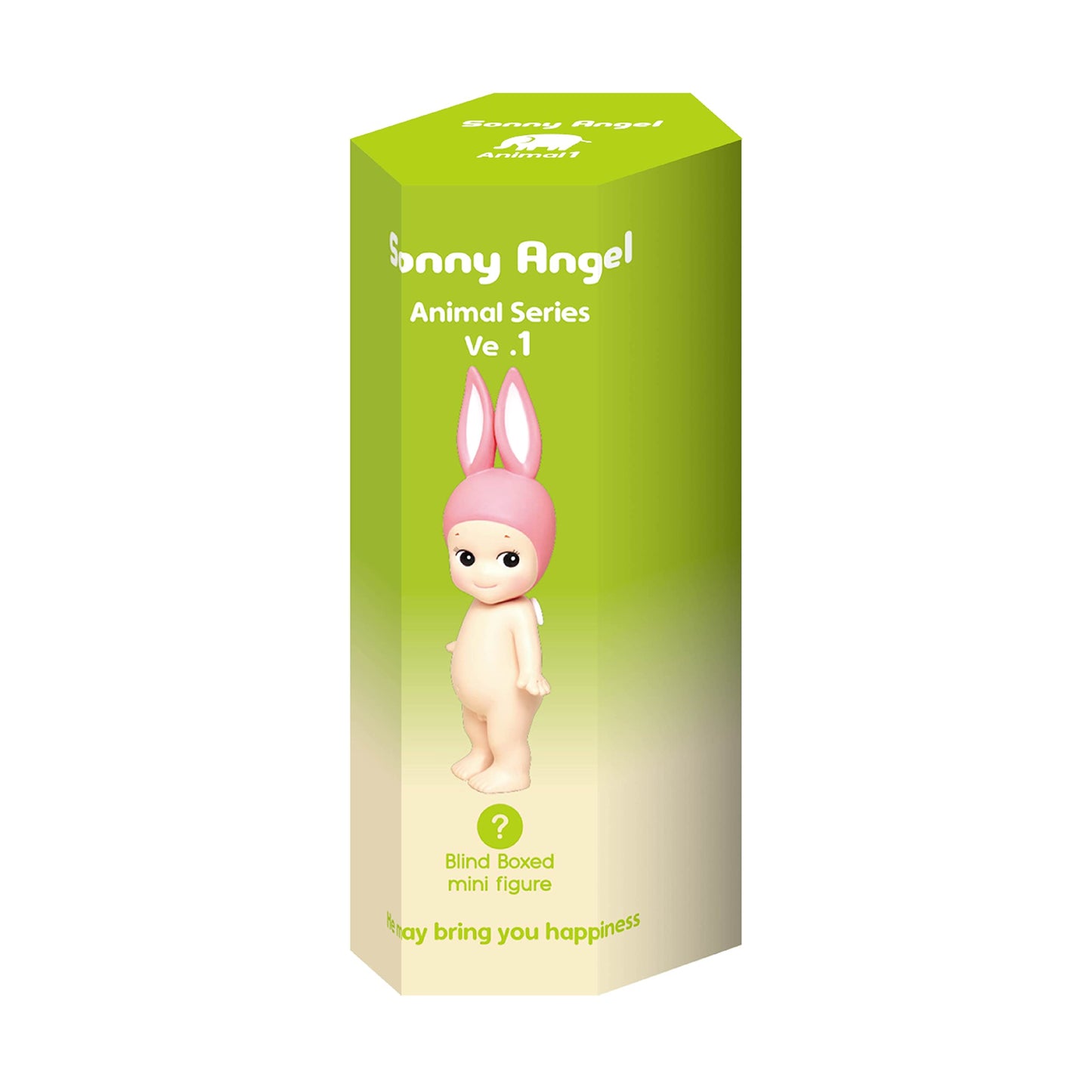 Sonny Angel Animal Series Blind Box - VE.1