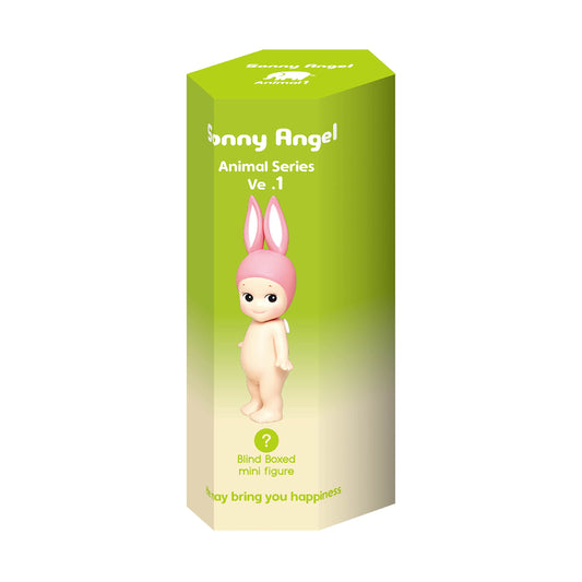 Sonny Angel Animal Series Blind Box - VE.1