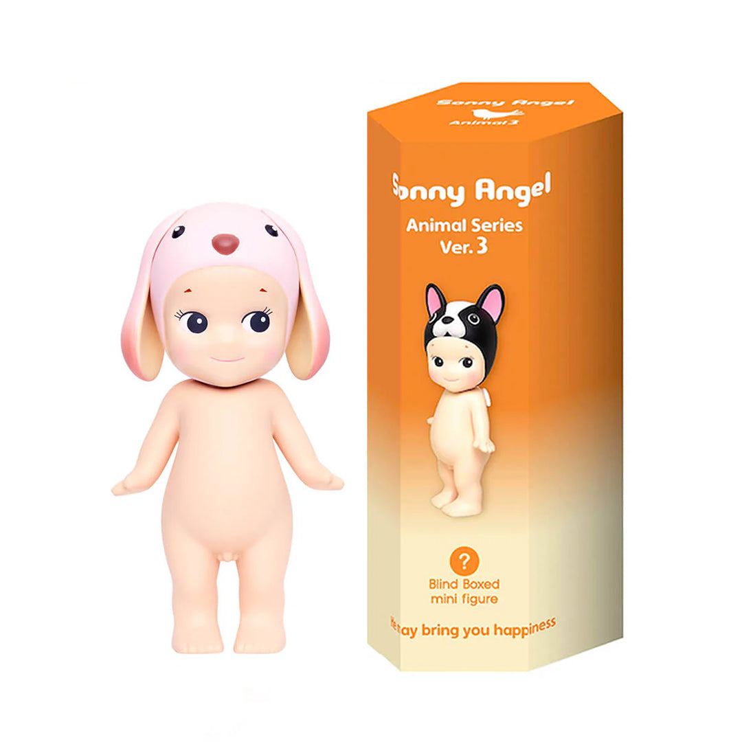 Sonny Angel Animal Series Blind Box - VE.3 – BlindBoxed