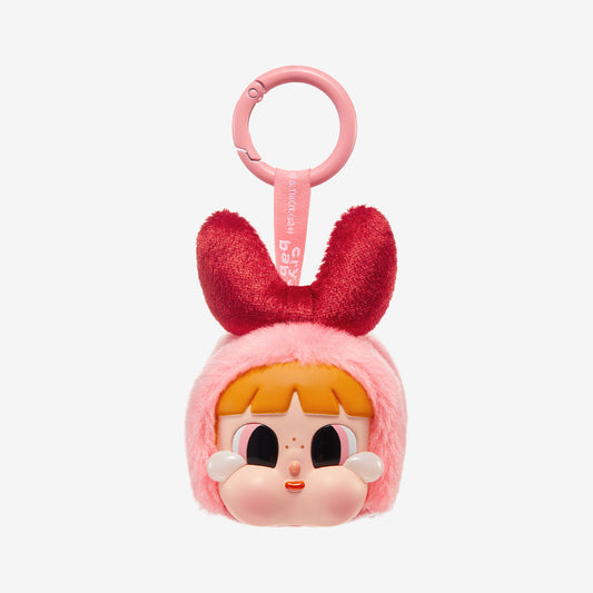 Cry Baby PowerPuff Girls Key Chain Blind Box