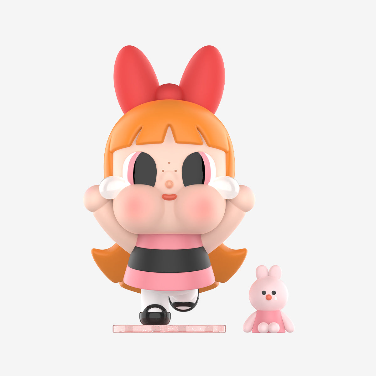CRYBABY x Powerpuff Girls Series Blind Box