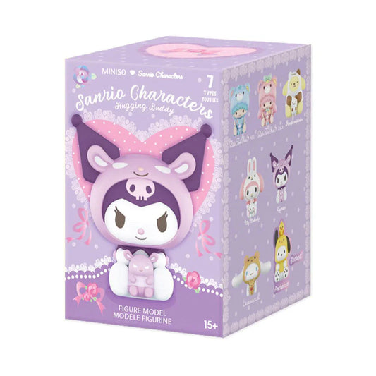 Kawaii Collector’s Bundle (4 Items)