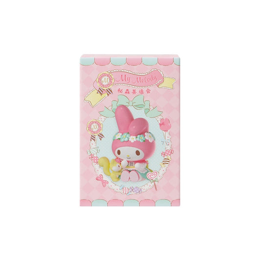Sanrio My Melody - Secret Forest Tea Party