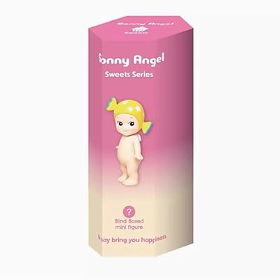 Sonny Angel Sweet Series Blind Box