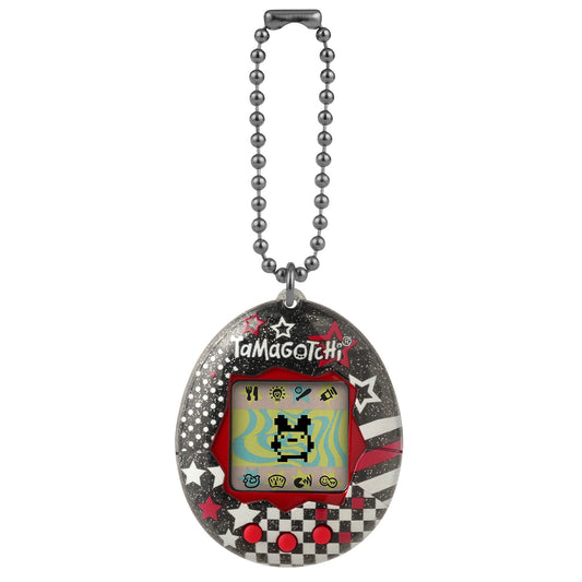Original Tamagotchi Rock Glitter