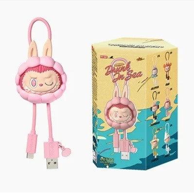 THE MONSTERS Constellation Series-Cable Blind Box (TYPE-C)