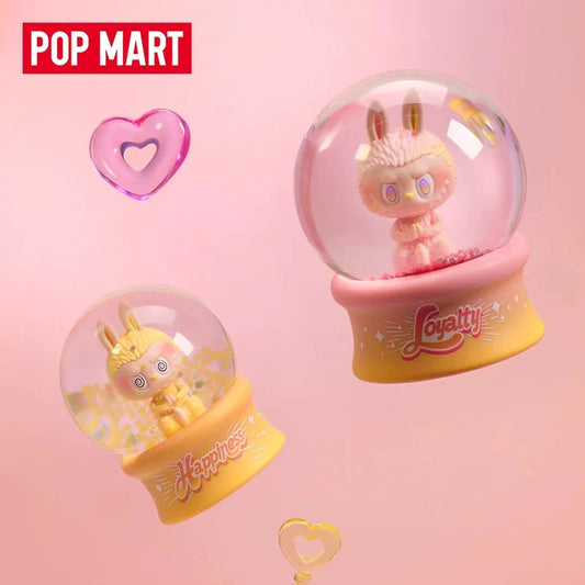 Big into Energy Series Blind Box - Crystal Ball