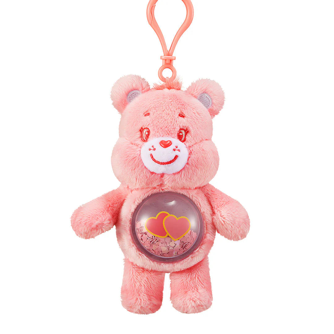 Carebears Cozy Life Series Blind Box