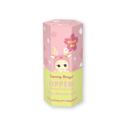 Sonny Angel Cherry Blossom hipper series