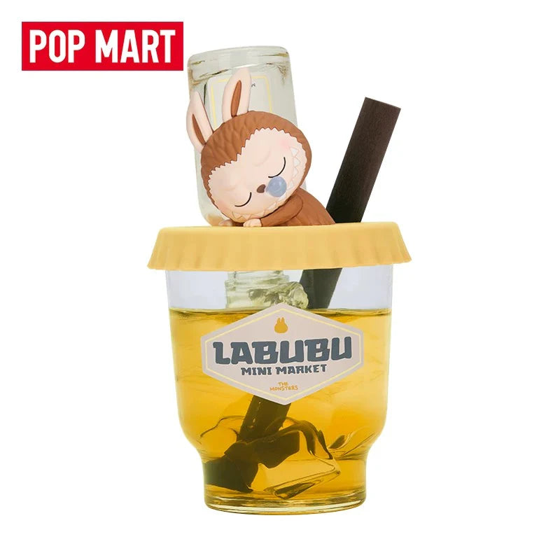 未開封THE MONSTERS Wacky Mart fragrance THE MONSTERS Wacky Mart Fragrance Blind Box – BlindBoxed