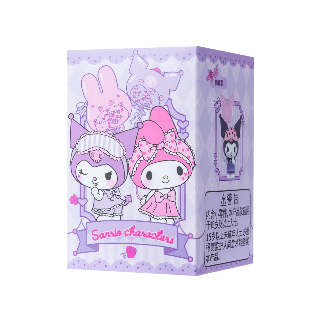 Sanrio Characters Pajamas Sweetheart