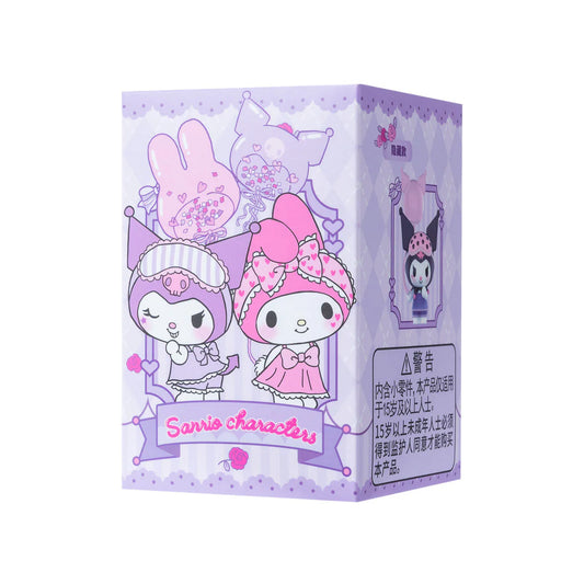 Sanrio Characters Pajamas Sweetheart