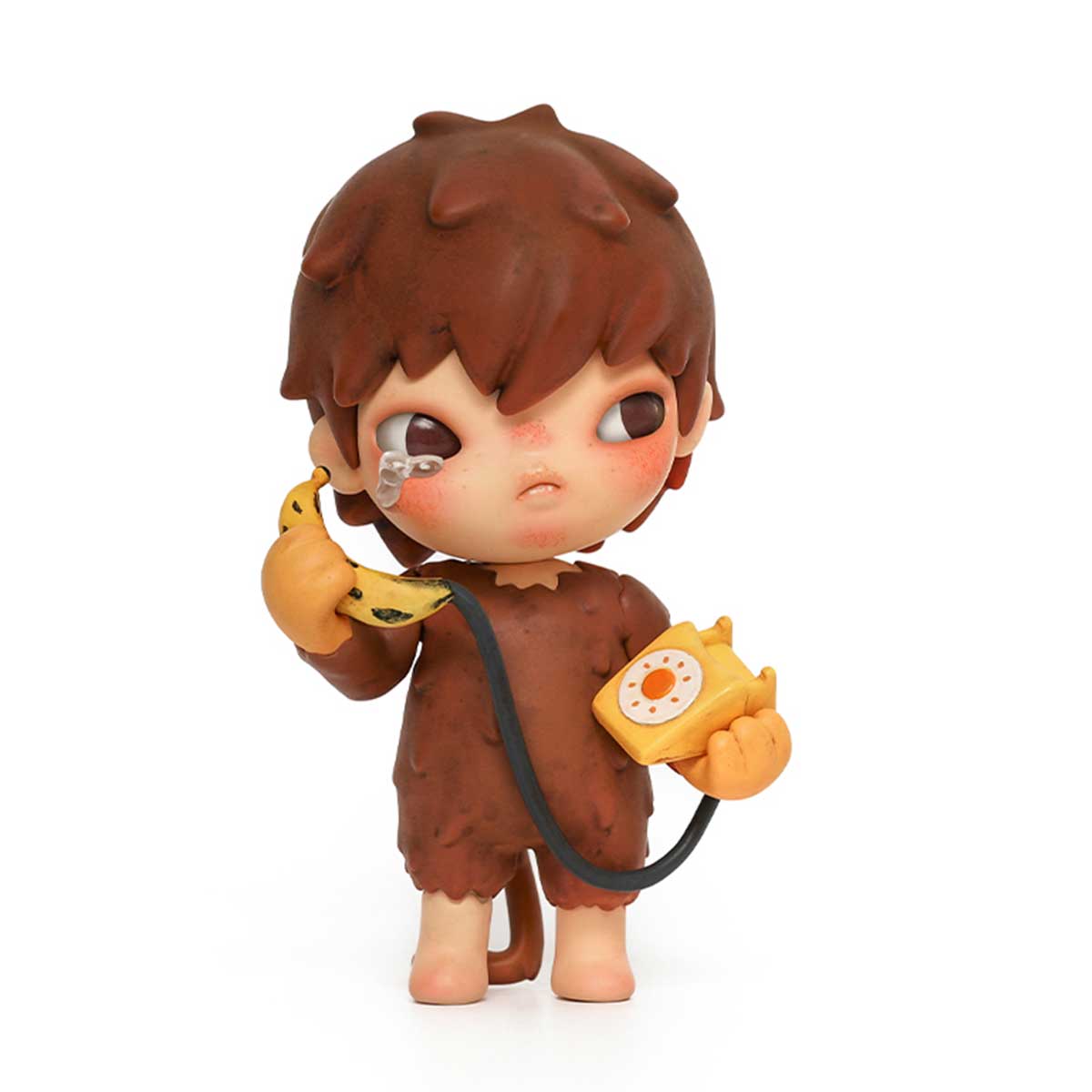 Hirono the other one