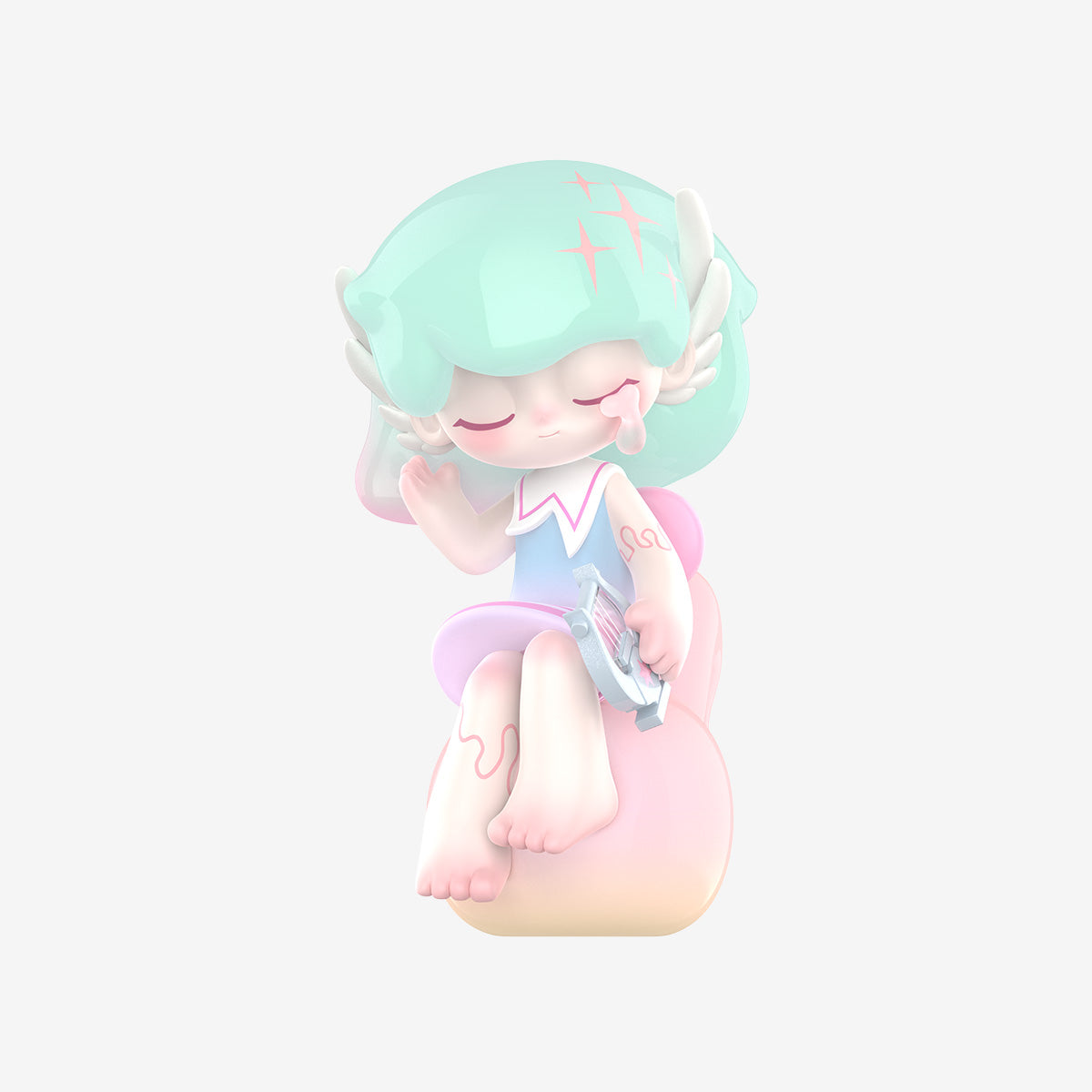 AZURA Fantasy Nature Series Figures