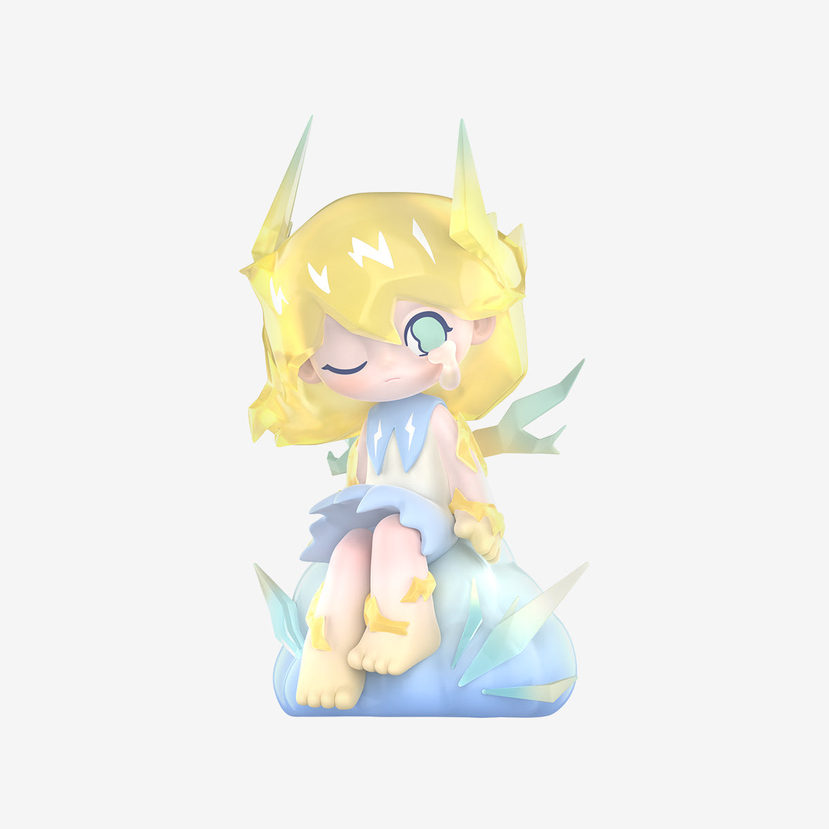 AZURA Fantasy Nature Series Figures