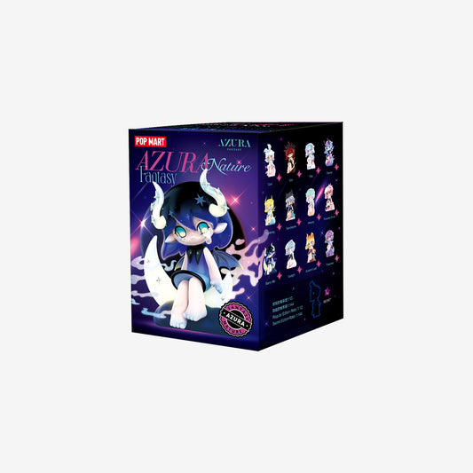 AZURA Fantasy Nature Series Figures