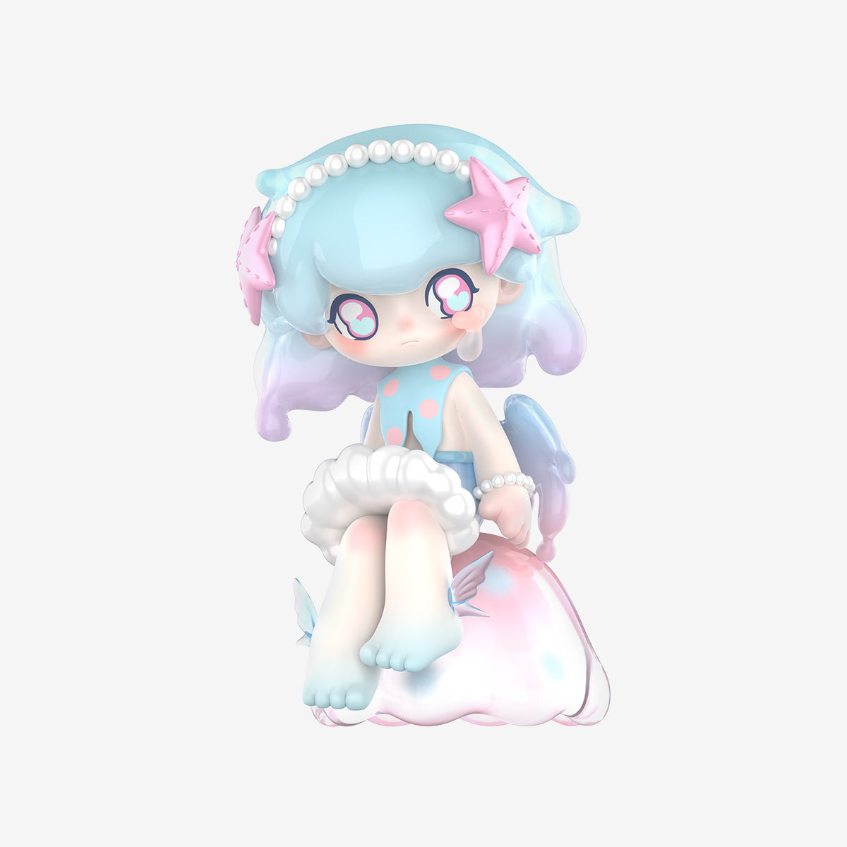 AZURA Fantasy Nature Series Figures