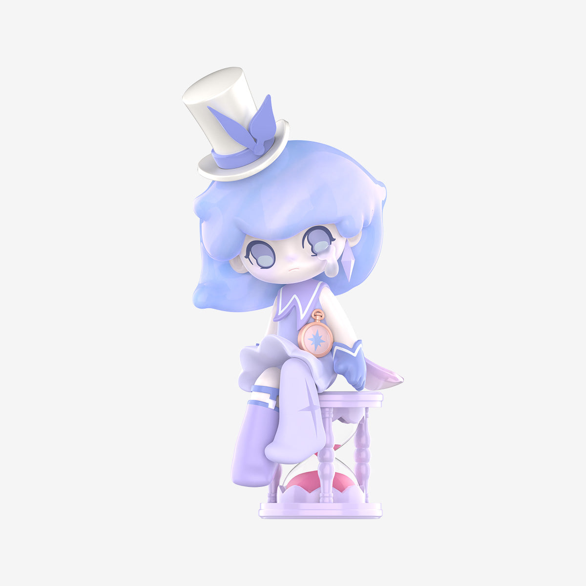AZURA Fantasy Nature Series Figures