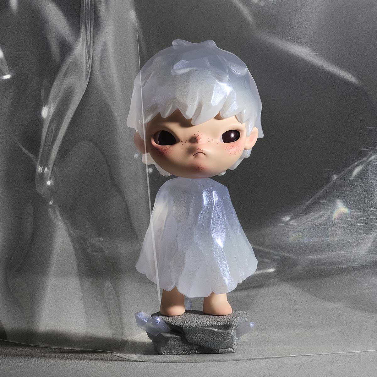 HIRONO Reshape Series Figures