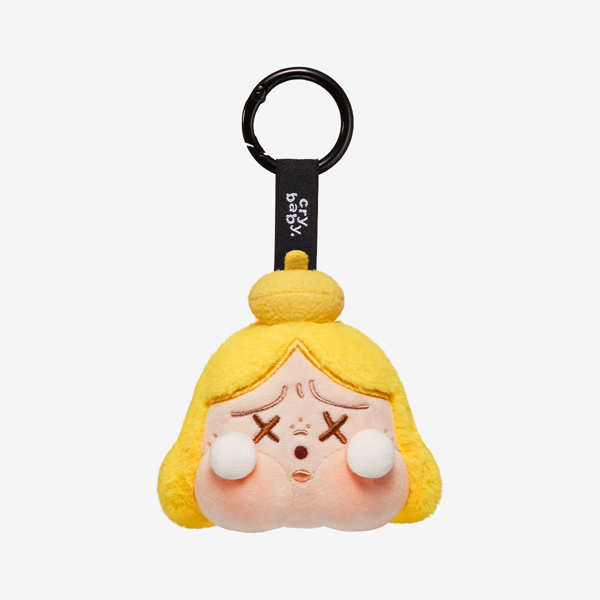 CRYBABY CHEER UP, BABY! Pendant Blind Box