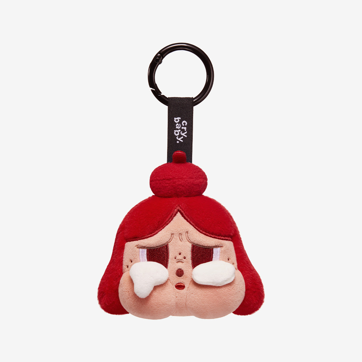 CRYBABY CHEER UP, BABY! Pendant Blind Box