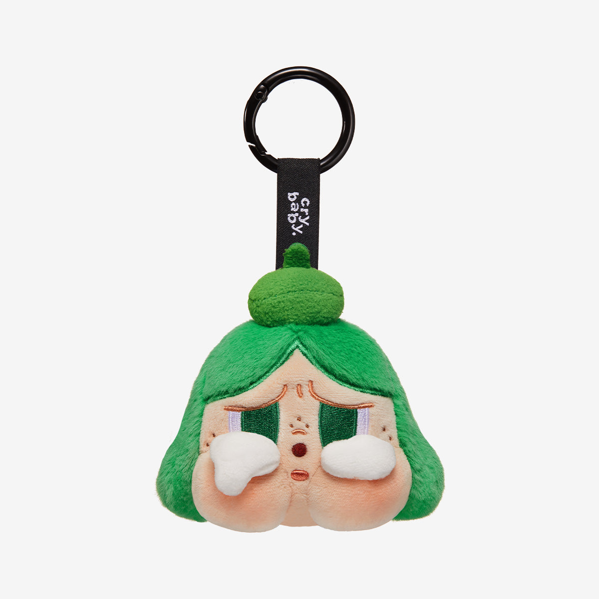 CRYBABY CHEER UP, BABY! Pendant Blind Box