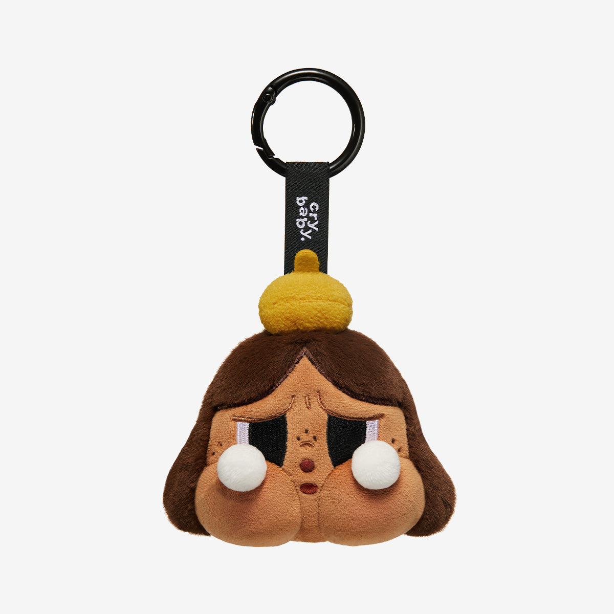 CRYBABY CHEER UP, BABY! Pendant Blind Box