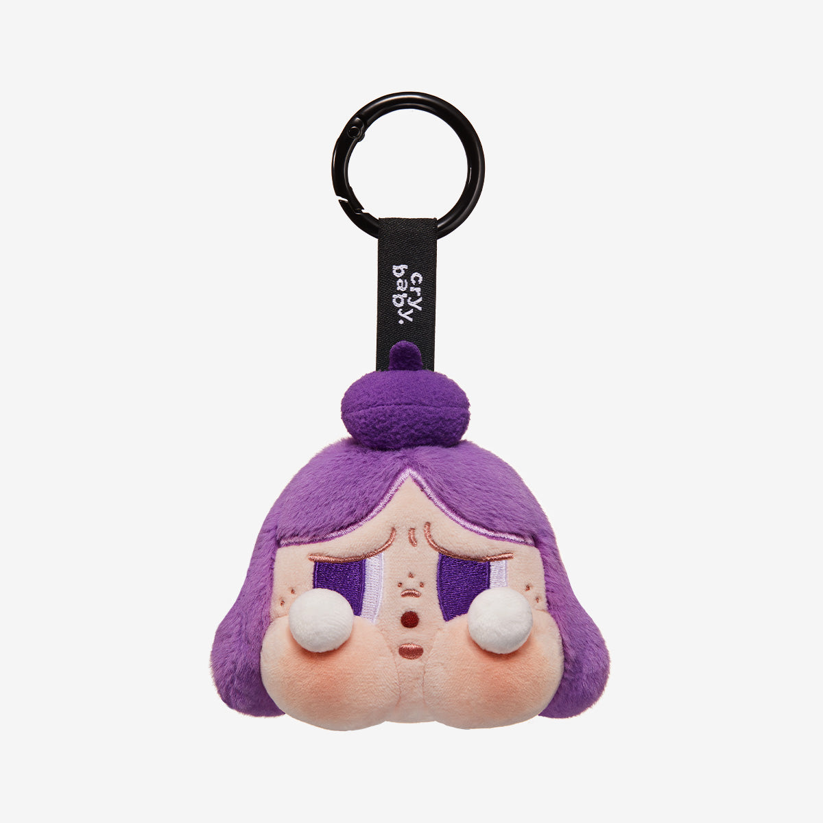 CRYBABY CHEER UP, BABY! Pendant Blind Box