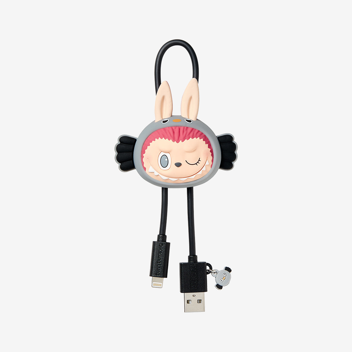 THE MONSTERS Enchanted by the Seaside Series-Cable Blind Box